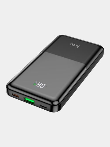 Tashqi akkumulyator Hoco Q9, 10000 mAh