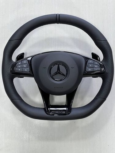 Avtomobil ruli Mercedes 205-B Tiptronik