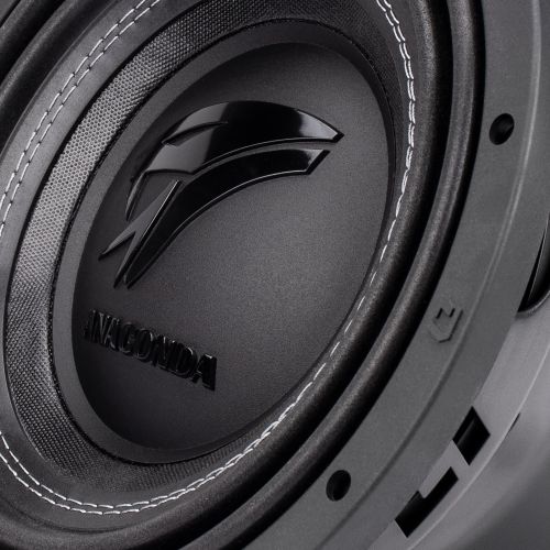 Сабвуфер DL Audio Anaconda 10, в Узбекистане