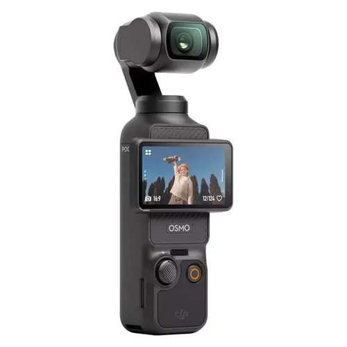 Ekshn kamera DJI Osmo Pocket 3