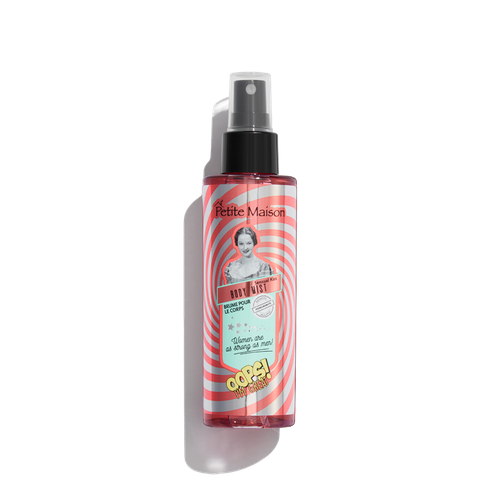 Спрей PetiteMaison Body Mist Pomegranate, 155 мл