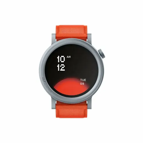 Смарт-часы Nothing Cmf Watch Pro 2, Оранжевый, 33 мм