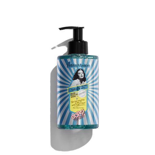 Жидкое мыло Petite Maison Hand Wash Peony Dream, 300 мл