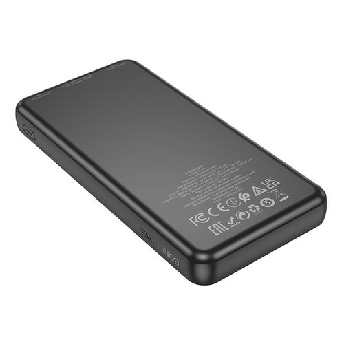 Tashqi akkumulyator Borofone BJ56, 10000 mAh