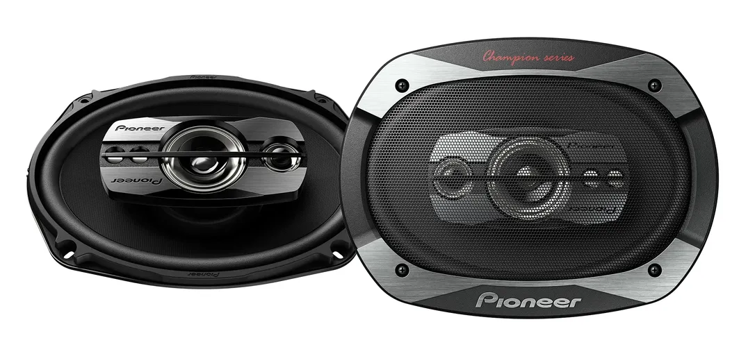 Автомобильная акустика Pioneer TS-7150F