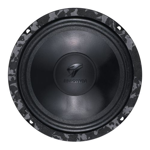 Avtomobil akustikasi DL Audio Anaconda 165 Comp, фото