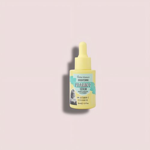 Осветляющая сыворотка PetiteMaison Brightening Vitamin C Serum, 30 мл