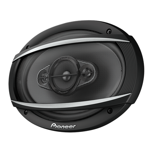 Автомобильная акустика Pioneer TS-A6968S, купить недорого