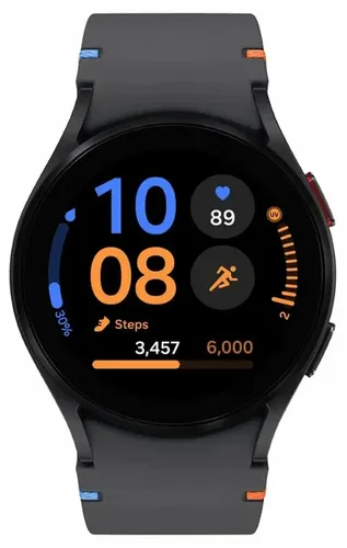 Смарт-часы Galaxy Watch FE, Черный, 40 мм, купить недорого