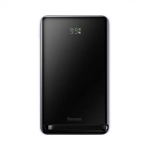 Tashqi akkumulyator Baseus PPCX070005, 10000 mAh, фото