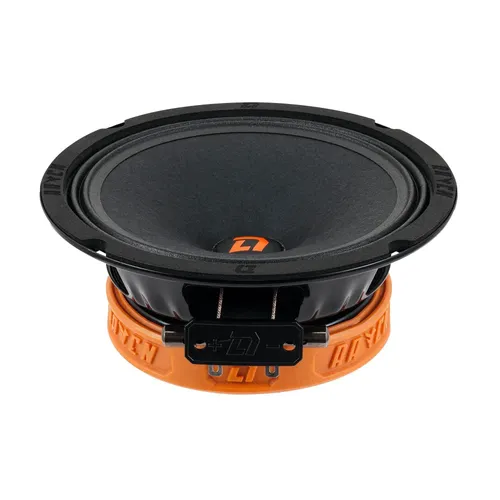 Avtomobil akustikasi DL Audio Raven 165