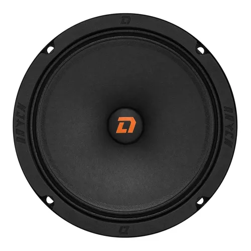 Автомобильная акустика DL Audio Raven 165