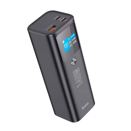 Tashqi akkumulyator Hoco Q17, 25000 mAh, купить недорого