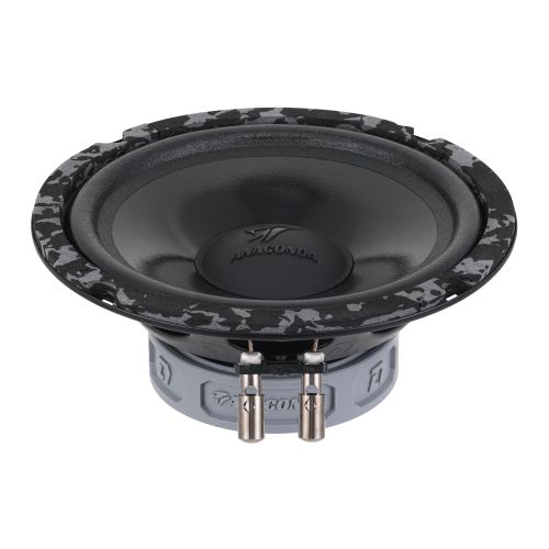 Автомобильная акустика DL Audio Anaconda 165 Comp