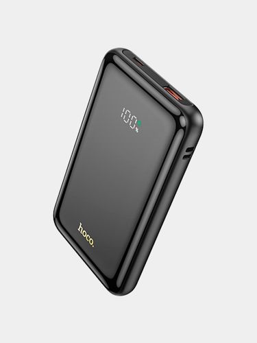 Tashqi akkumulyator Hoco Q21, 10000 mAh