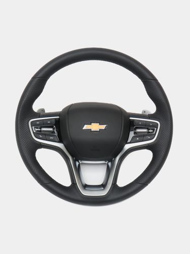 Автомобильный руль Chevrolet Tiptronik