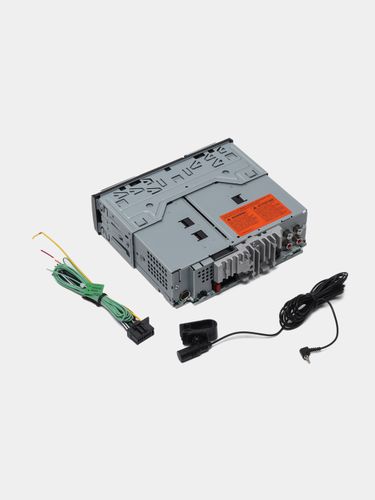 Автомобильный магнитофон Pioneer SPH-C10BT, купить недорого