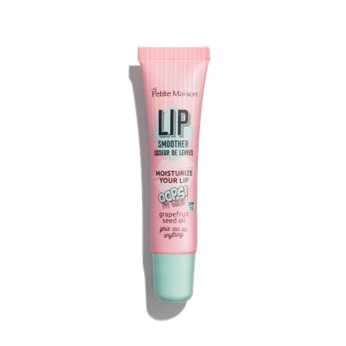 Бальзам для губ PetiteMaison Lip Smoother, 12 мл