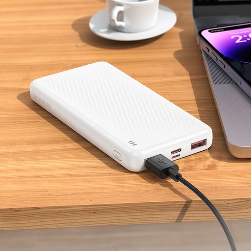 Tashqi akkumulyator Borofone BJ56, 10000 mAh, в Узбекистане