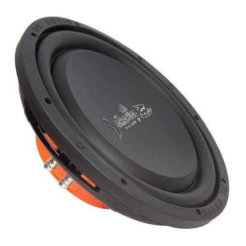 Sabvufer DL Audio Barracuda 12 Flat