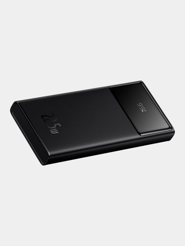 Tashqi akkumulyator Baseus PPXJ100001, 10000 mAh