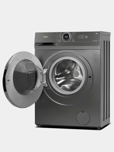 Kir yuvish mashinasi avtomat Midea MF100W60, купить недорого