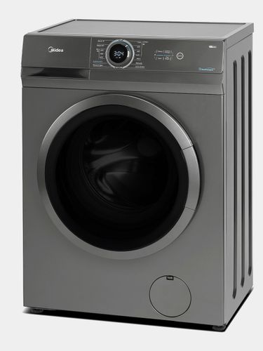 Стиральная машина автомат Midea MF100W60, в Узбекистане