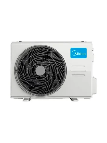 Кондиционер Midea Alba-18, в Узбекистане