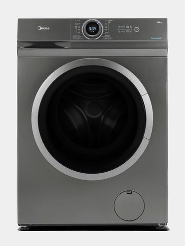 Kir yuvish mashinasi avtomat Midea MF100W60