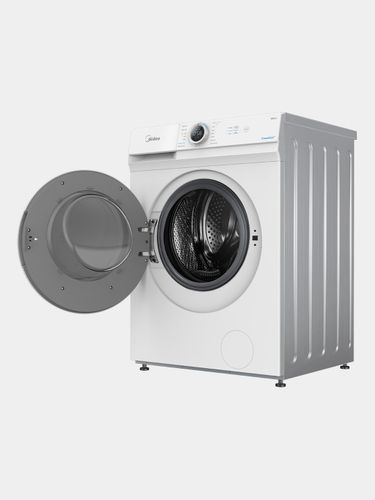 Стиральная машина автомат Midea MF100W60/W-C, купить недорого