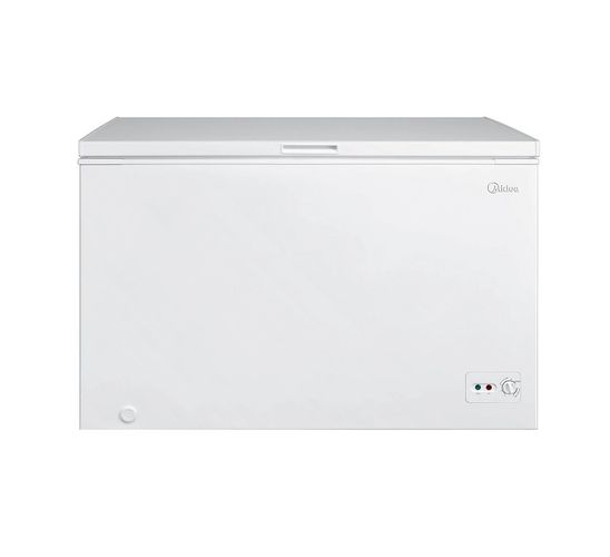 Морозильный ларь Midea MDRC499FZF01