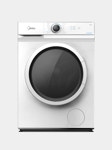 Стиральная машина автомат Midea MF100W60/W-C