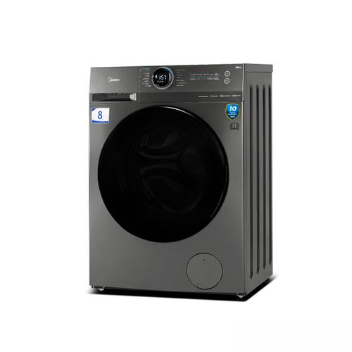 Kir yuvish mashinasi avtomat Midea MF200W80WB, купить недорого