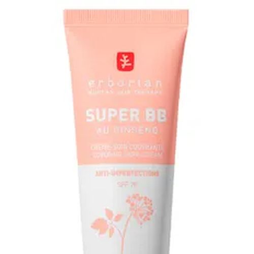 Тонирующий BB крем для лица Erborian Yuza Double Lotion, 190 мл, купить недорого