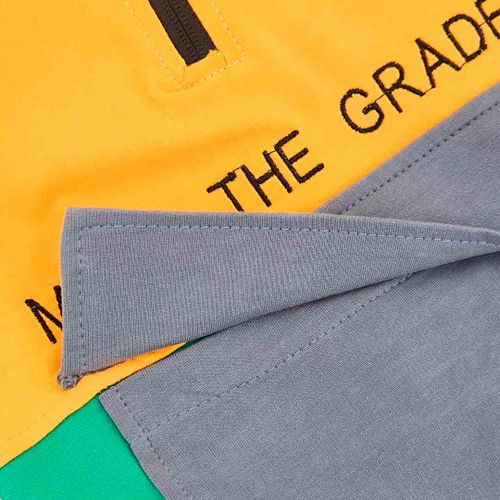 Комплект двойка Zara Make The Grade GD-14, Зеленый, фото № 12