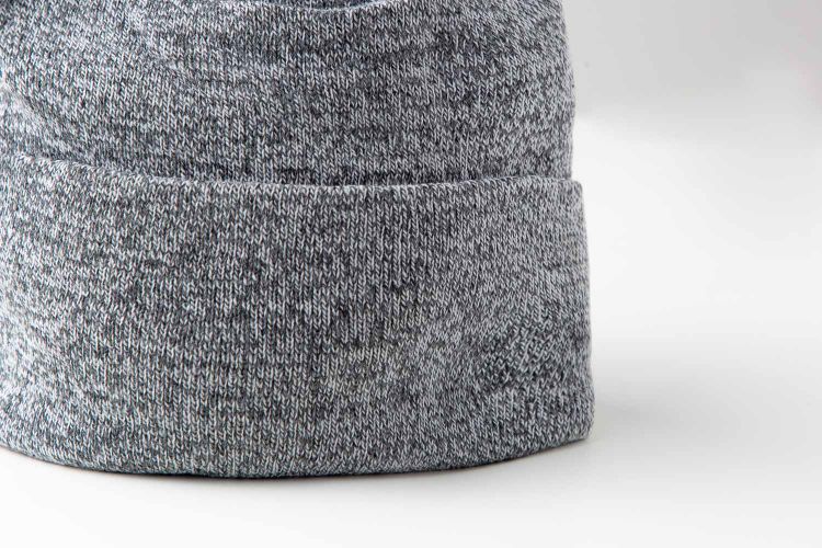 Шапка Terra Pro AW23NS4N-4-19168, Grey, в Узбекистане