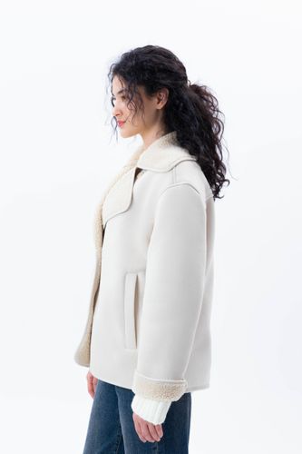 Женская куртка Terra Pro AW24WES-22040, Whisper White, фото № 11