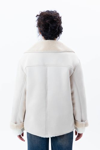 Женская куртка Terra Pro AW24WES-22040, Whisper White, arzon