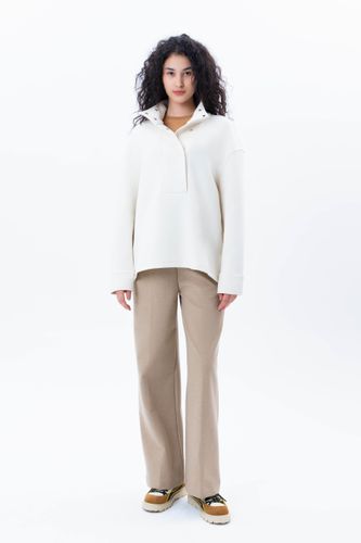 Женские брюки Terra Pro AW24WSI-22015, Beige, купить недорого