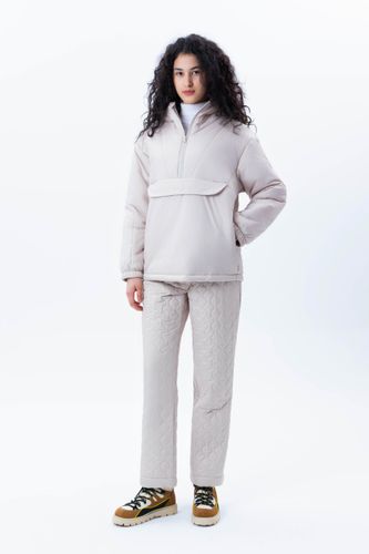 Женская куртка Terra Pro AW24WES-21052, Beige