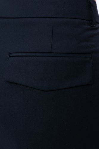 Женские брюки Terra Pro AW24WES-21106, Black, фото № 9