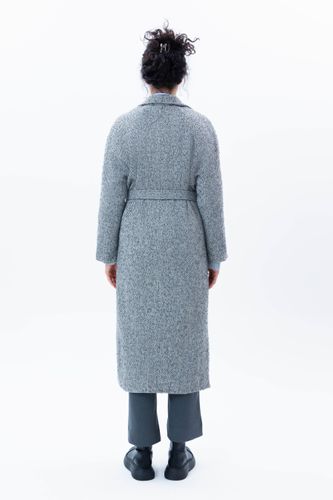 Женское пальто Terra Pro AW24WSI-22014, Grey, sotib olish