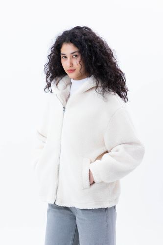 Женская ветровка Terra Pro AW24WES-21023, Whisper White, фото № 15