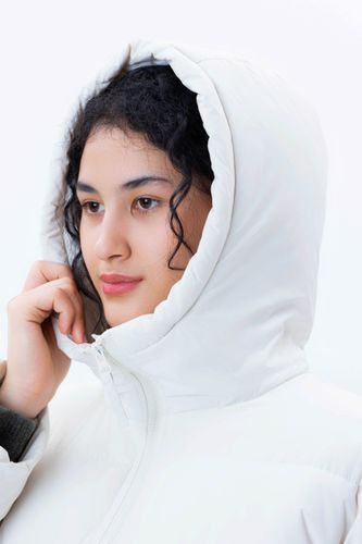 Женская куртка Terra Pro AW24WSI-22021, Whisper White, фото № 19