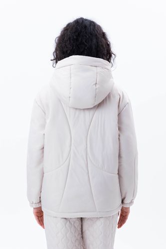 Женская куртка Terra Pro AW24WES-21052, Beige, O'zbekistonda