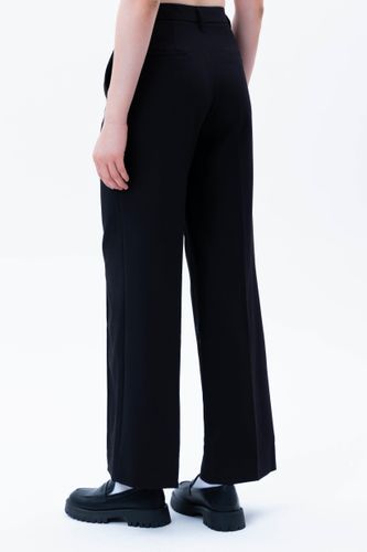 Женские брюки Terra Pro AW24WES-21234, Black, sotib olish