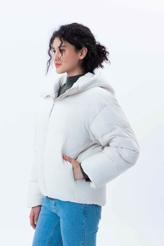 Женская куртка Terra Pro AW24WSI-22021, Whisper White, arzon