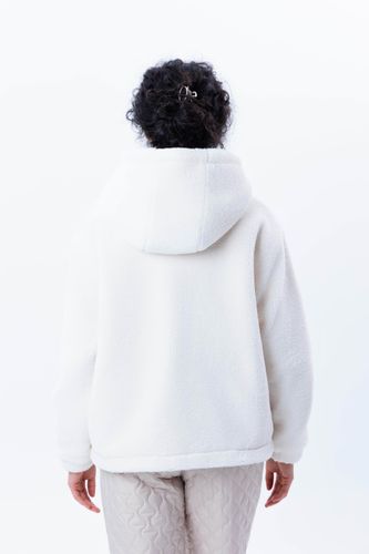 Женская ветровка Terra Pro AW24WES-21023, White, фото № 14