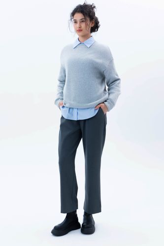 Женские брюки Terra Pro AW24WES-21235, Dark Grey