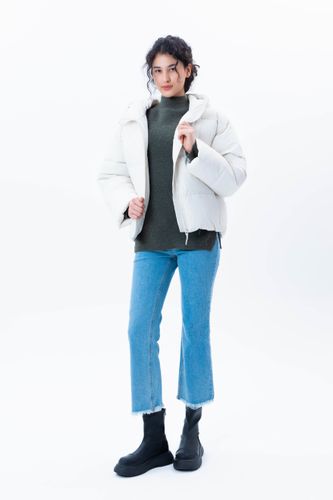 Женская куртка Terra Pro AW24WSI-22021, Whisper White, купить недорого